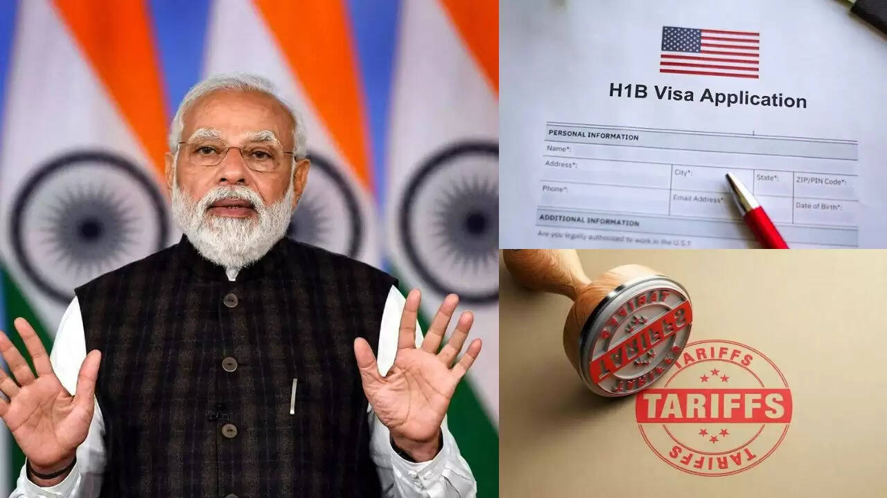 PM मोदी ने आत्मनिर्भरता पर जोर दिया, कहा- निर्भरता है असली दुश्मन