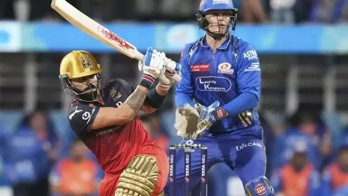 IPL 2026 के फाइनल में पहुंचने की संभावित टीमें