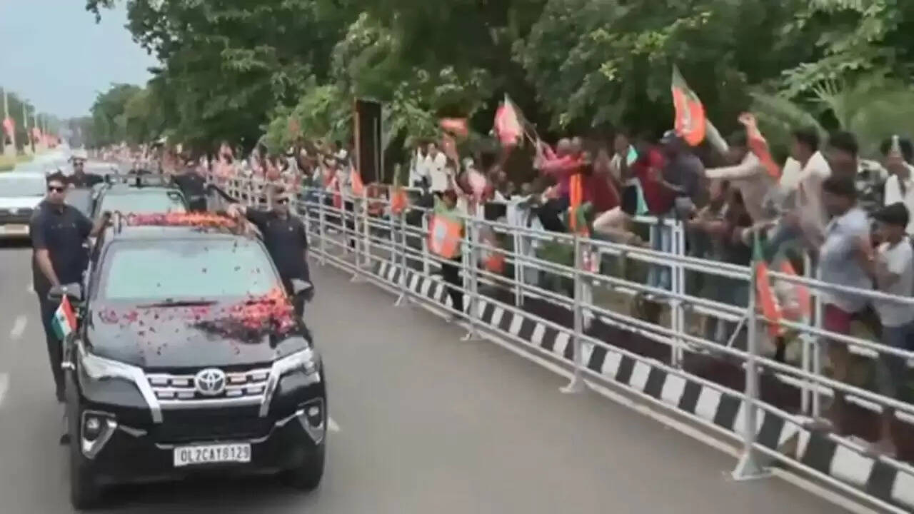 प्रधानमंत्री मोदी का ओडिशा दौरा: 18,700 करोड़ रुपये की परियोजनाओं का उद्घाटन