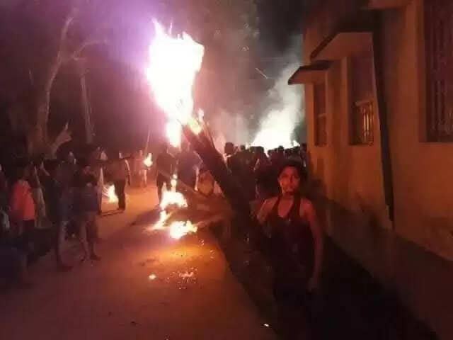 समय के साथ लुप्त हो रही बांकुड़ा की प्राचीन परम्परा ‘इंजो पिंजो’