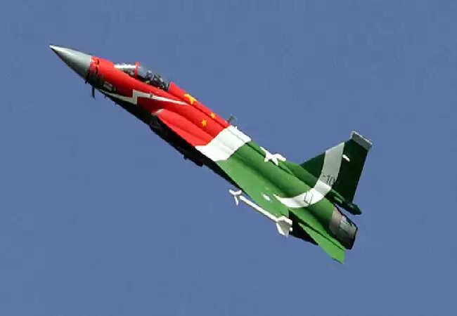 पाकिस्तान और लीबिया के बीच 4 अरब डॉलर की हथियार डील