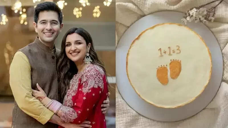 परिणीति चोपड़ा और राघव चड्ढा बनने जा रहे हैं माता-पिता