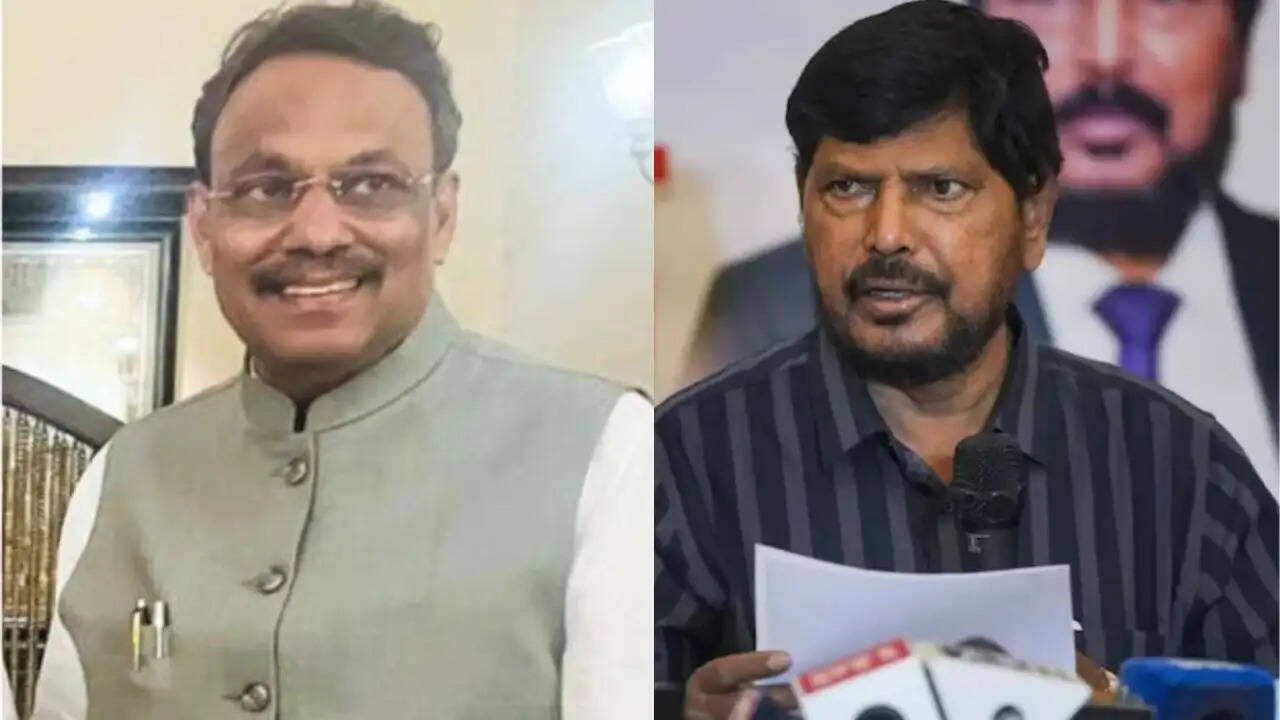 महाराष्ट्र में BJP ने राज्यसभा चुनाव के लिए चार प्रमुख उम्मीदवारों की घोषणा की