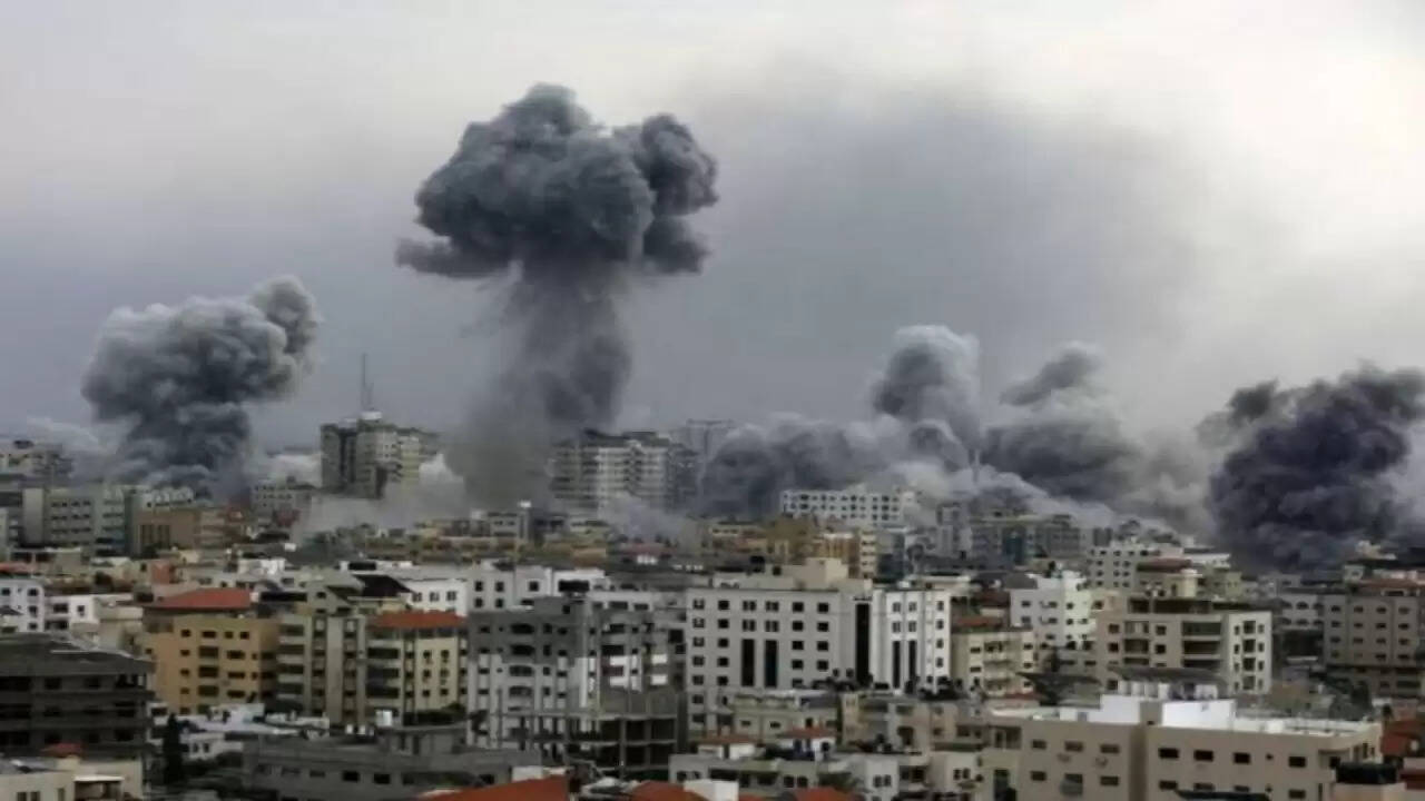 Israel-Gaza संघर्ष: क्या हमास की शर्तें मानने पर गाजा बचेगा?