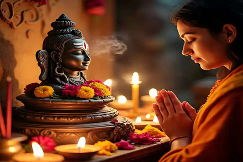 रंगभरी एकादशी: काशी में महादेव का श्रृंगार और होली का उत्सव