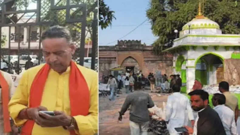 मध्य प्रदेश हाईकोर्ट का महत्वपूर्ण निर्णय: भोजशाला को मंदिर माना गया