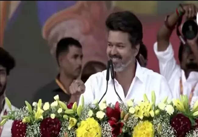 तमिलनाडु विधानसभा चुनाव 2026: विजय ने TVK सम्मेलन में किया बड़ा ऐलान