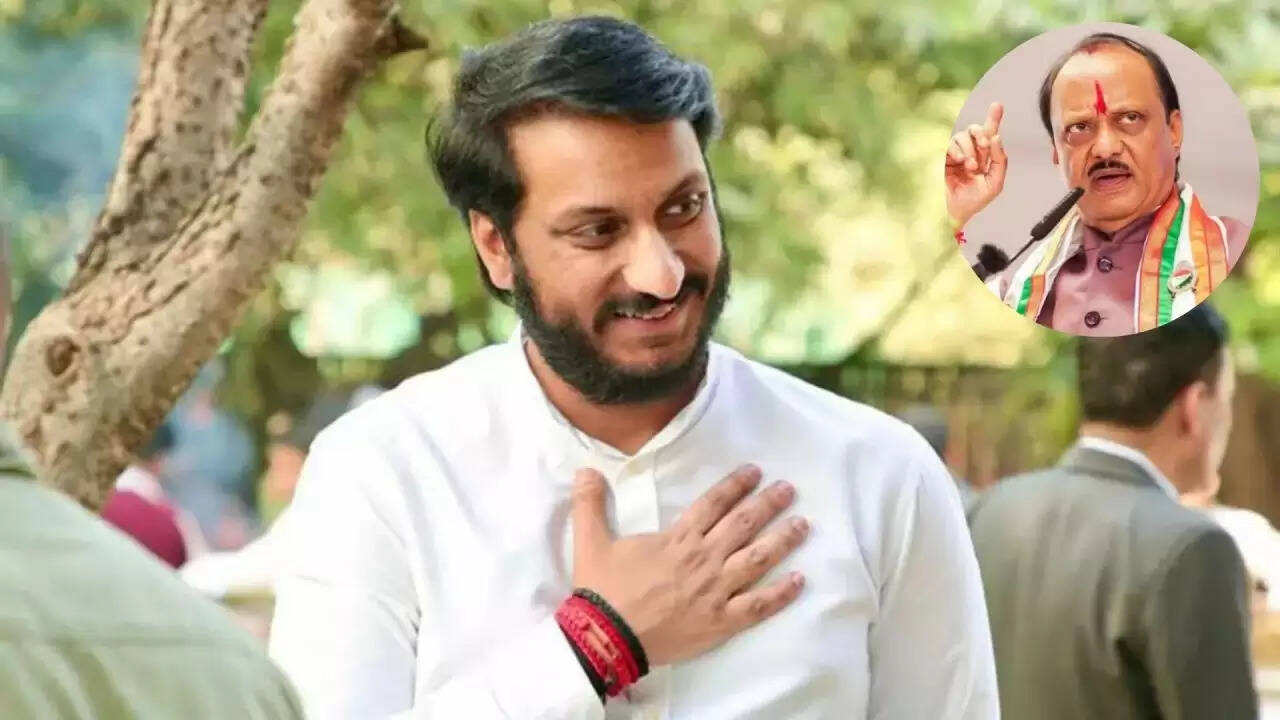 पार्थ पवार की कंपनी को 21 करोड़ रुपये की स्टांप ड्यूटी का नोटिस, क्या है पूरा मामला?