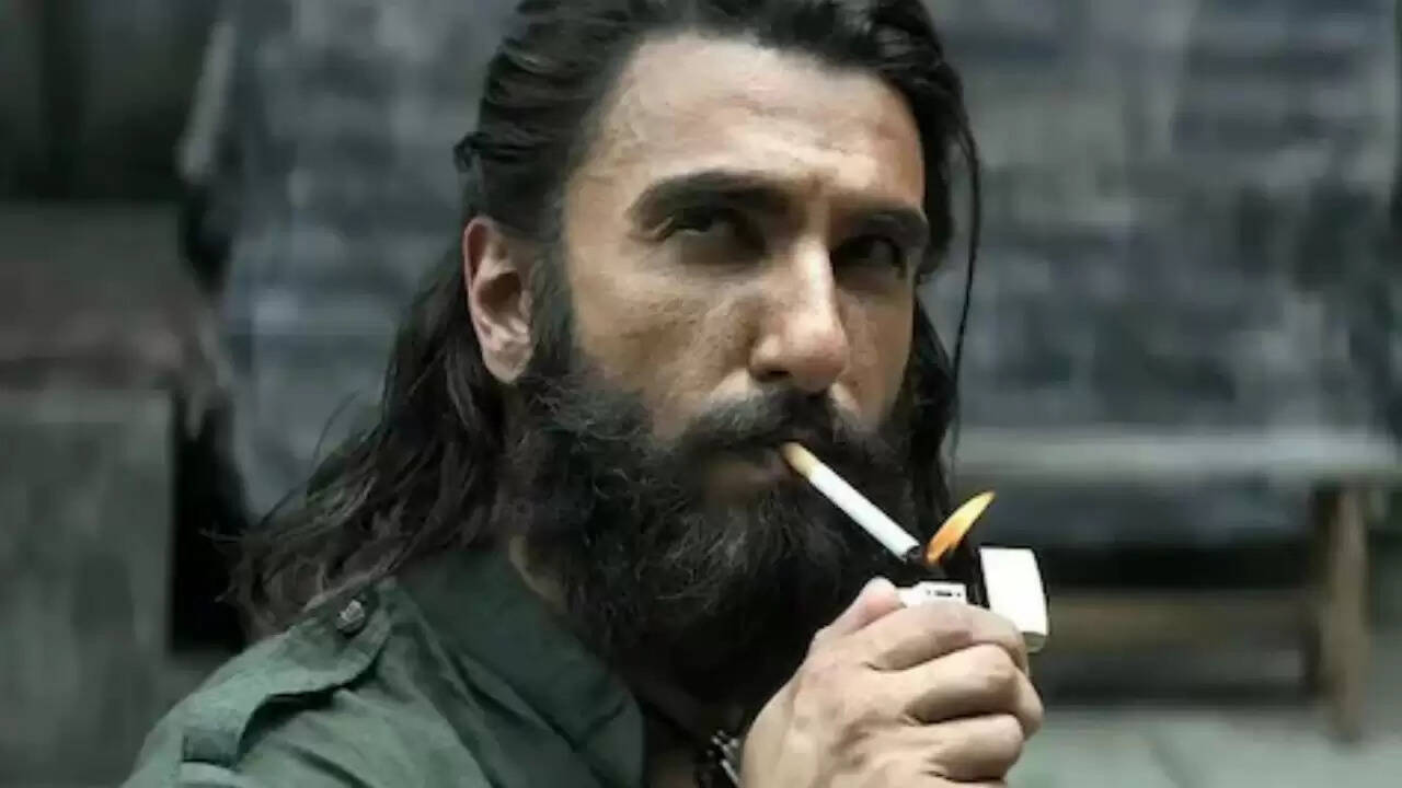 रणवीर सिंह की 'धुरंधर' ने बॉक्स ऑफिस पर मचाया धमाल