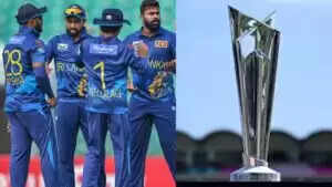 श्रीलंका ने 2026 टी20 वर्ल्ड कप के लिए कप्तान की घोषणा की