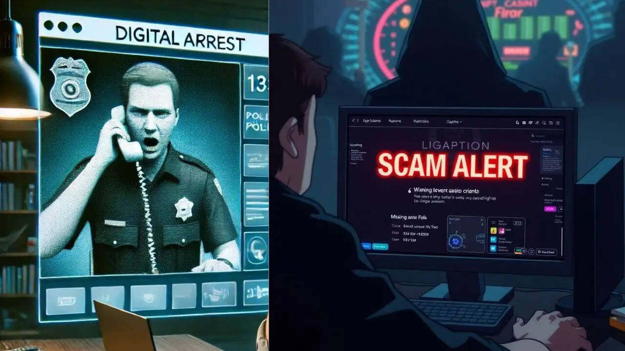 नागौर में रिटायर्ड डॉक्टर ने साइबर ठगी में खोए 34 लाख रुपये