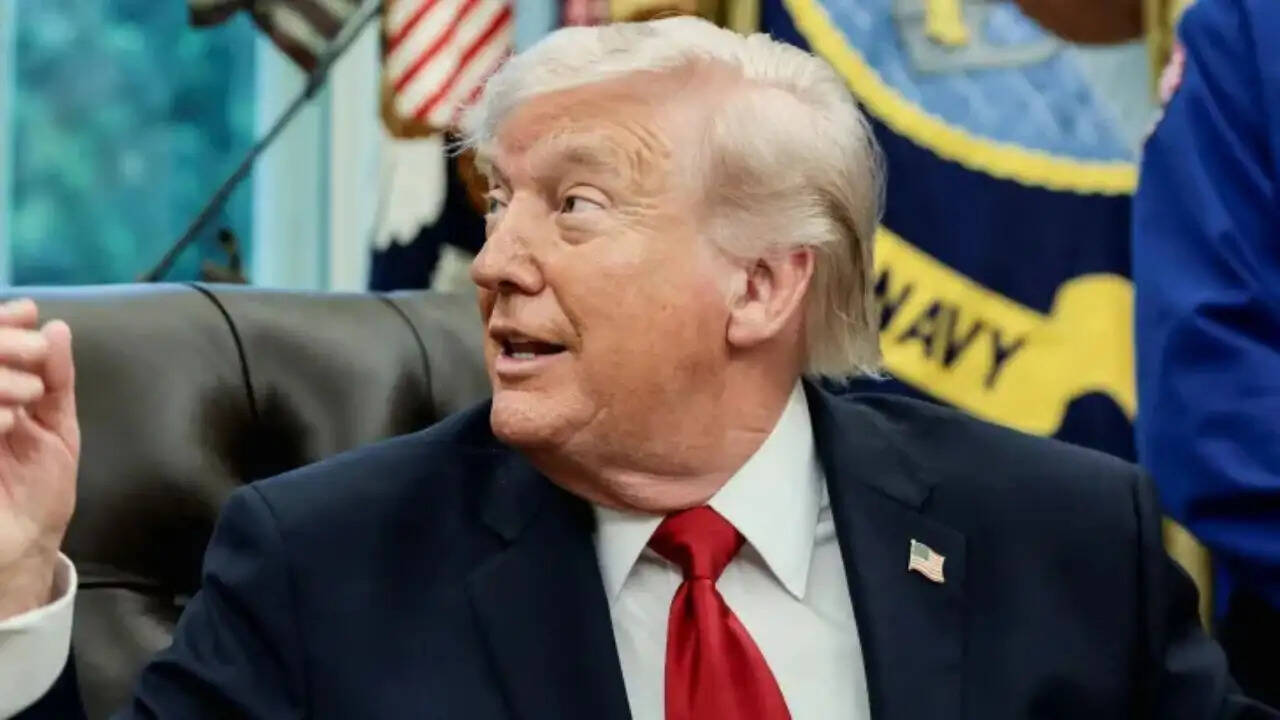 क्या अमेरिका ईरान के खिलाफ सैन्य कार्रवाई की तैयारी कर रहा है? जानिए पूरी कहानी