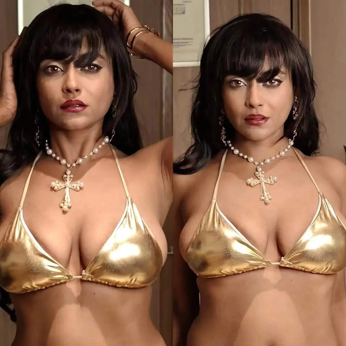 नेहल वडोलिया: इंटिमेसी कोऑर्डिनेटर की भूमिका और इंटिमेट सीन की शूटिंग की प्रक्रिया