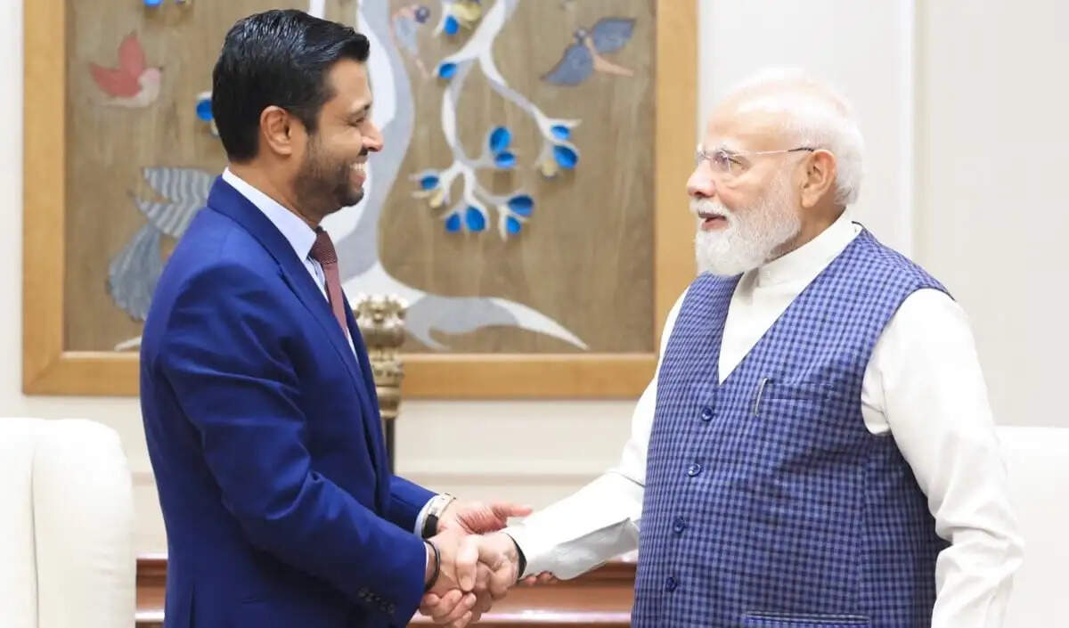 भारत की डिजिटल अर्थव्यवस्था में एयरट्रंक का बड़ा निवेश