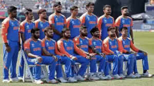 टीम इंडिया के चार क्रिकेटर जिन्होंने दो रिश्ते निभाए