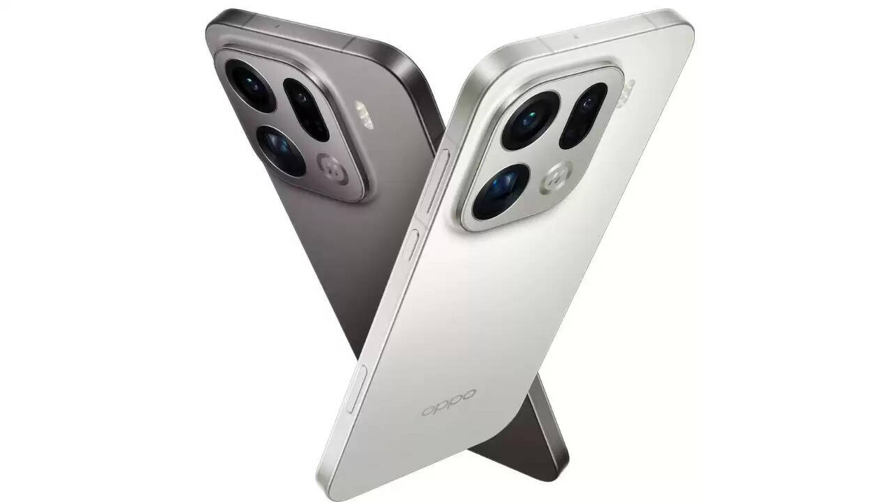 ओप्पो फाइंड X9 प्रो और X9 का ग्लोबल लॉन्च: जानें फीचर्स और कीमत