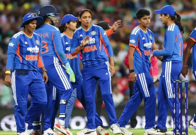 IND-W बनाम AUS-W: तीसरे टी20आई मैच की सभी जानकारी