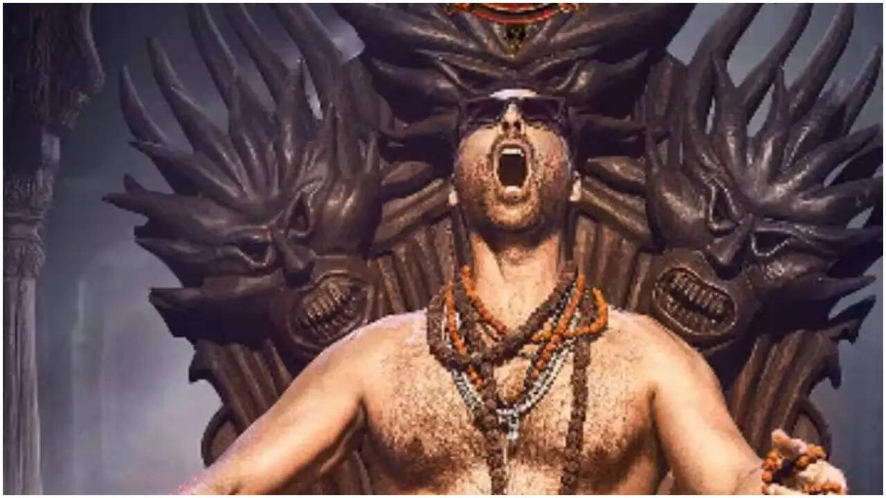 अक्षय कुमार की भूत बंगला: बॉक्स ऑफिस पर तेजी से बढ़ती कमाई