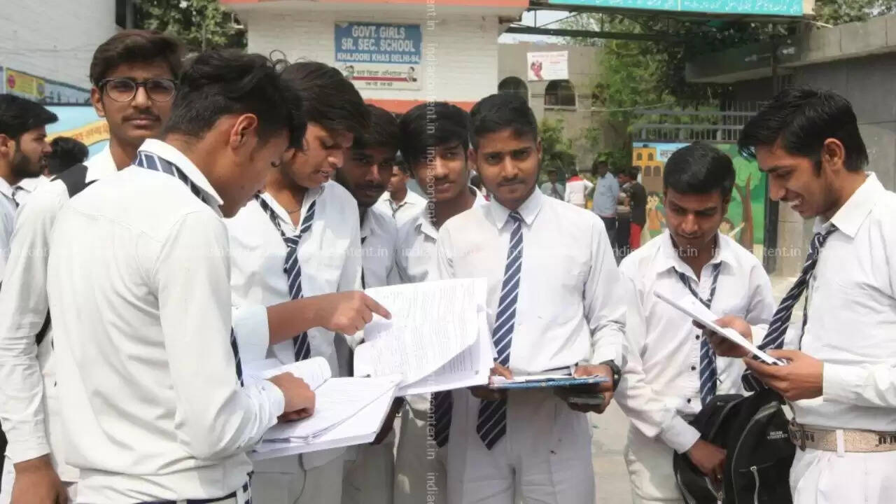 झारखंड 12वीं कला संकाय का परिणाम 2025: 95.62% उत्तीर्ण प्रतिशत