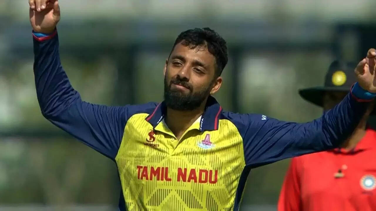 वरुण चक्रवर्ती को सैयद मुश्ताक अली ट्रॉफी 2025 के लिए कप्तान नियुक्त किया गया