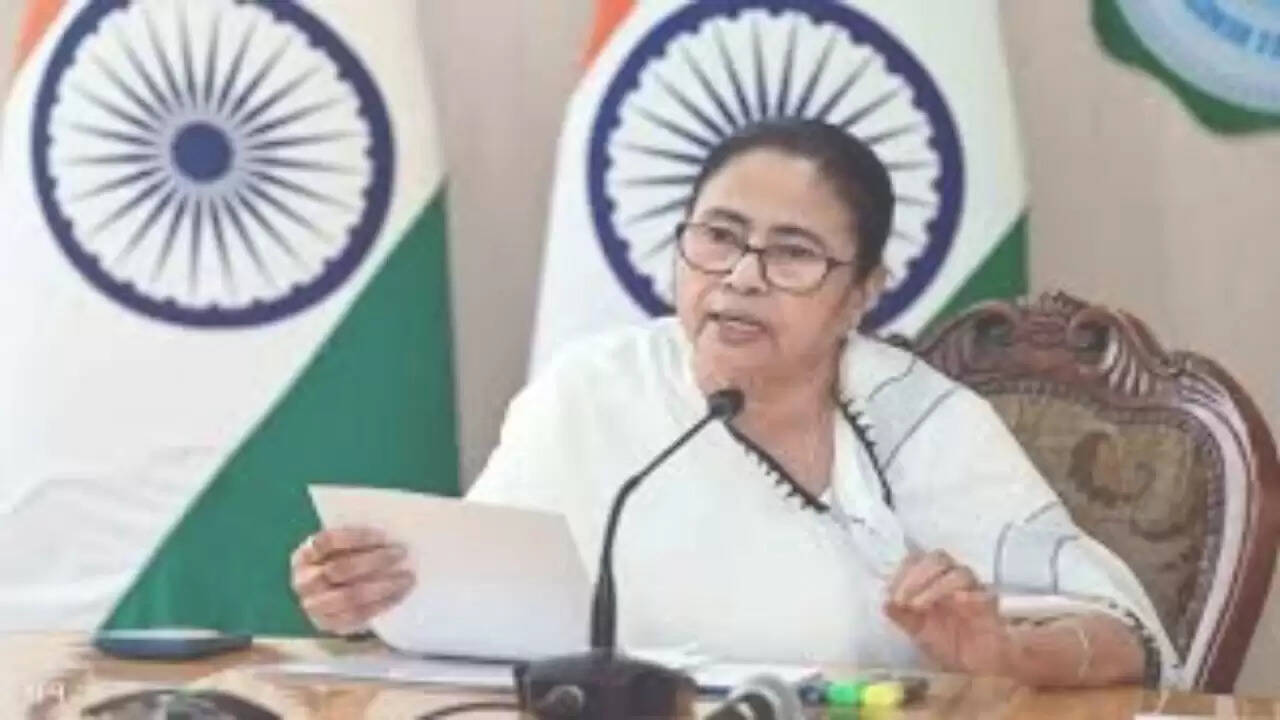 ममता बनर्जी का पीएम मोदी को पत्र: दार्जिलिंग में गोरखाओं के मुद्दे पर उठाई चिंता