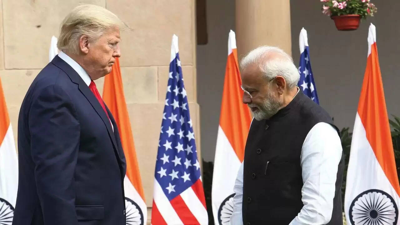 भारत-अमेरिका व्यापार वार्ता में नई चुनौतियाँ सामने आईं