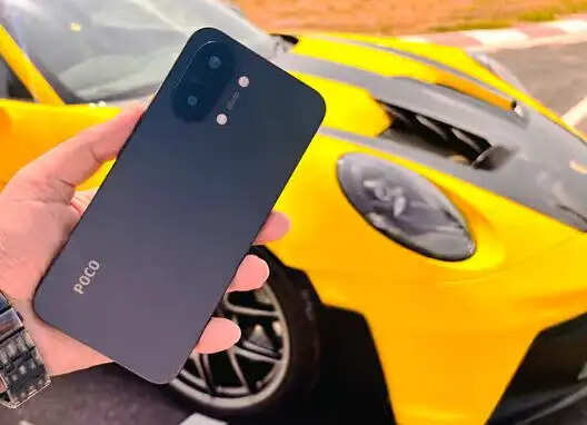 Poco X8 Pro Max 5G और Poco X8 Pro 5G पर शानदार ऑफर्स