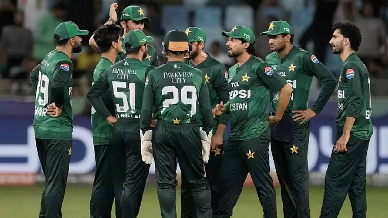 पाकिस्तान ने भारत के खिलाफ टी20 वर्ल्ड कप मैच का किया बहिष्कार