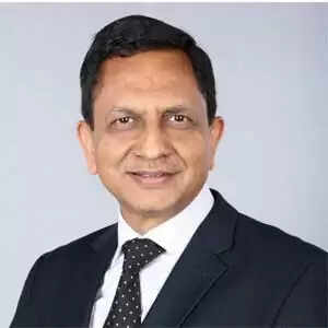 चिंतन रिसर्च फाउंडेशन के अध्यक्ष ने वैश्विक परिवर्तन पर जोर दिया