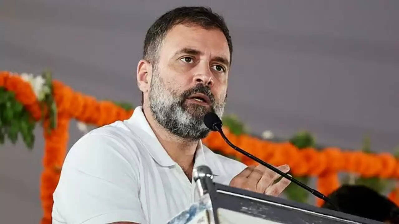 राहुल गांधी की विवादास्पद टिप्पणी पर इलाहाबाद हाईकोर्ट की सख्त चेतावनी