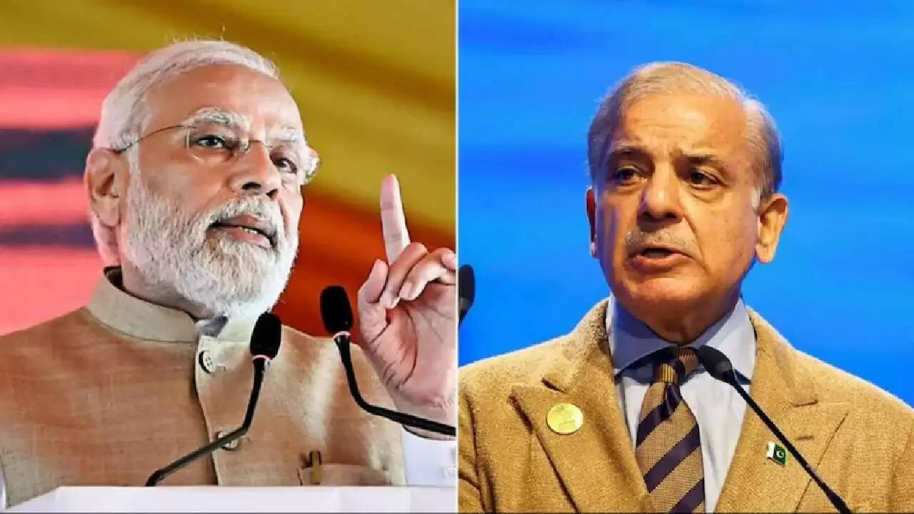 भारत ने पाकिस्तान के खिलाफ तस्करी रोकने के लिए शुरू किया 'ऑपरेशन डीप मैनिफेस्ट'