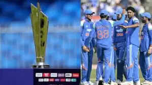 T20 World Cup 2026 से पहले भारत के 3 प्रमुख खिलाड़ियों को लगी चोट