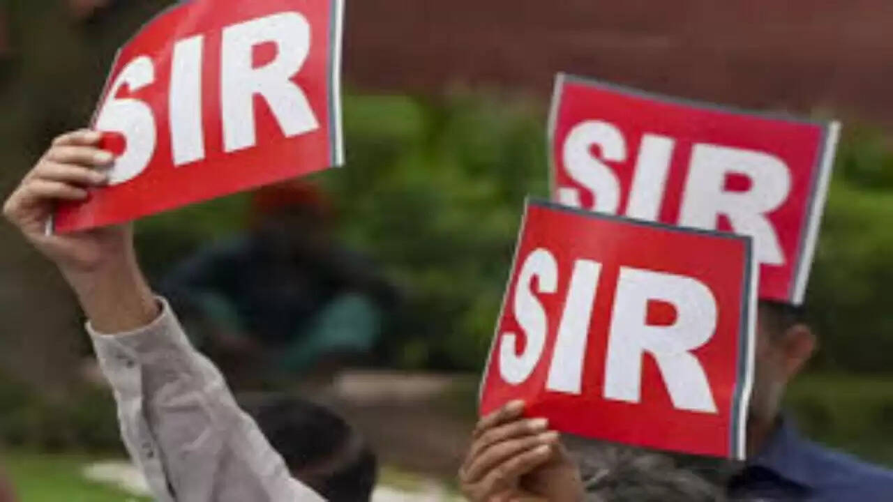 भारत में मतदाता सूची के विशेष पुनरीक्षण की तैयारी: चुनाव आयोग ने दी हरी झंडी
