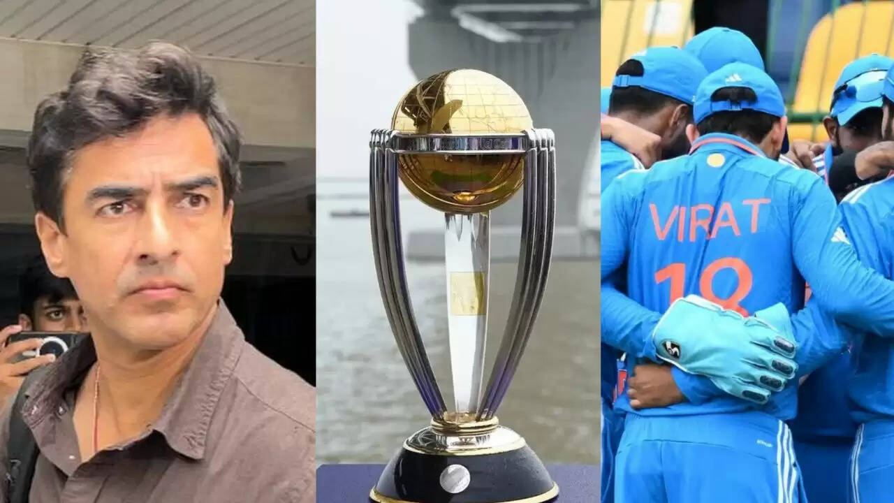 2027 विश्व कप के लिए टीम इंडिया में बड़ा बदलाव, गौतम गंभीर रहेंगे हेड कोच