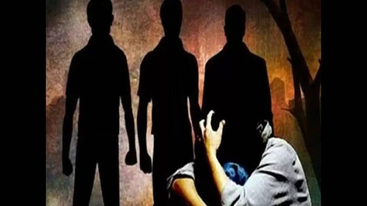 राजस्थान में दलित बच्चे के साथ अमानवीय घटना: आरोपियों की गिरफ्तारी की मांग
