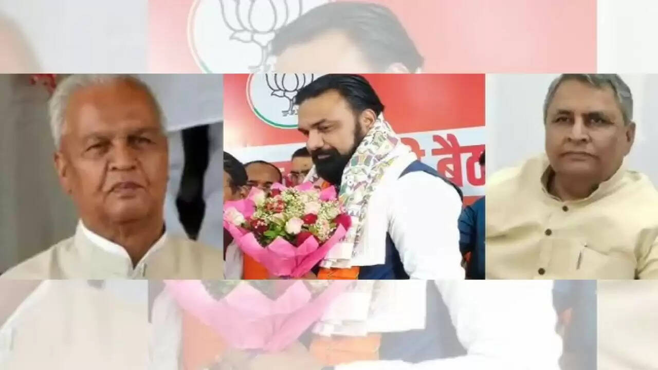 बिहार सरकार में विभागों का नया बंटवारा: मुख्यमंत्री का प्रभाव बढ़ा