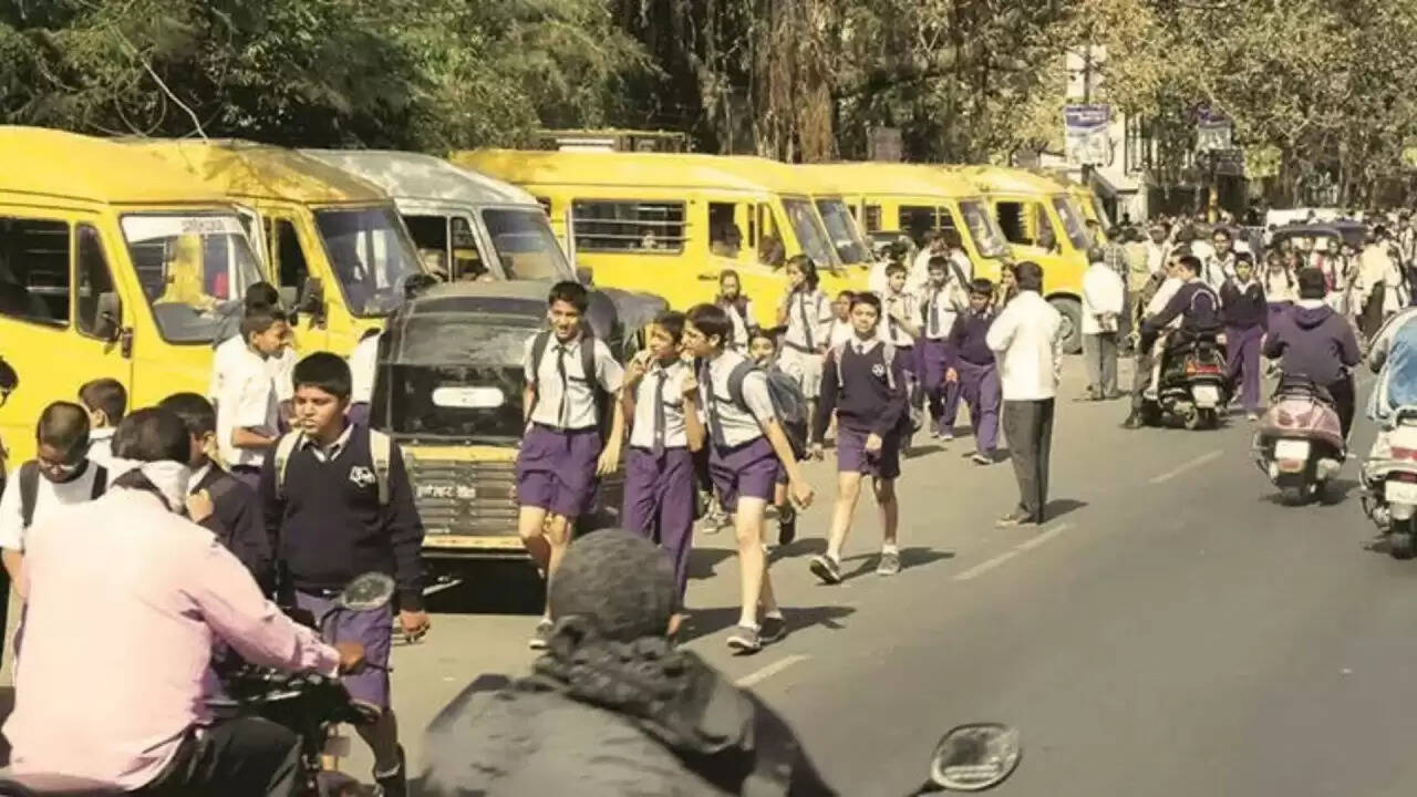 पंजाब में स्कूली बच्चों की सुरक्षा के लिए नई नीति: प्रिंसिपल के साथ प्रबंधन समिति भी होगी जिम्मेदार