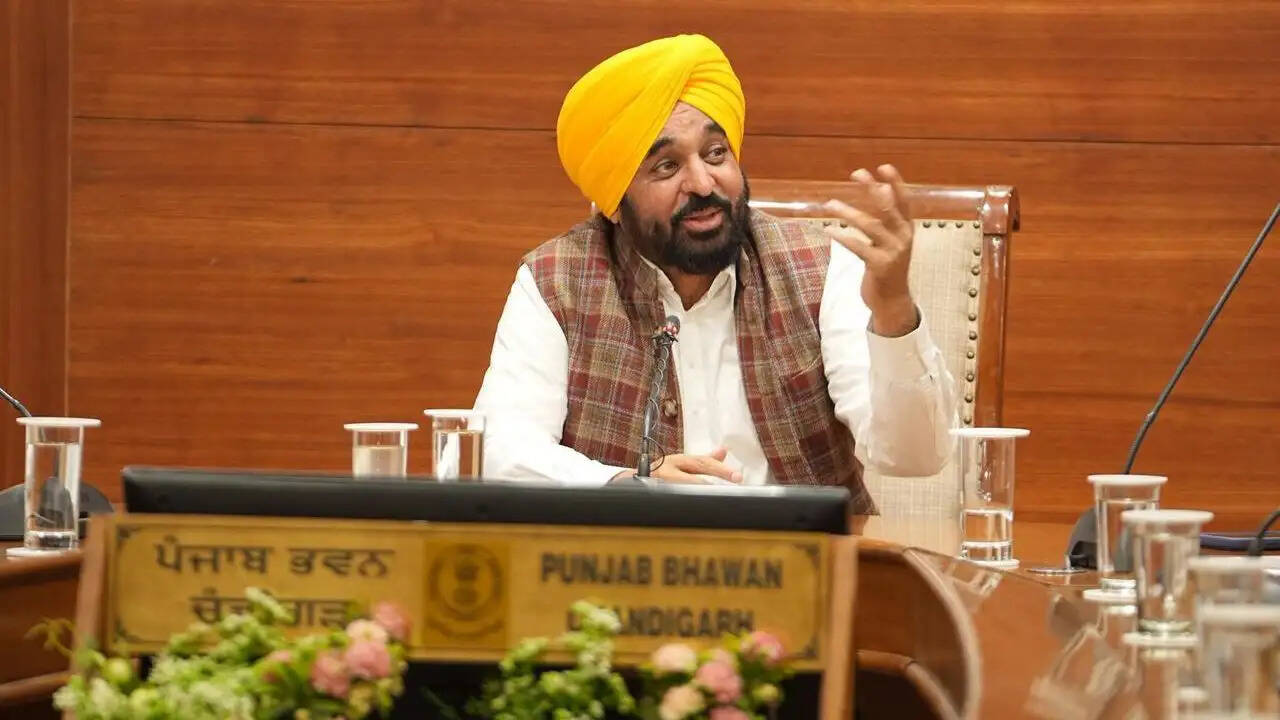 पंजाब सरकार की नई पहल: 1076 हेल्पलाइन से घर बैठे मिलेंगी सरकारी सेवाएं