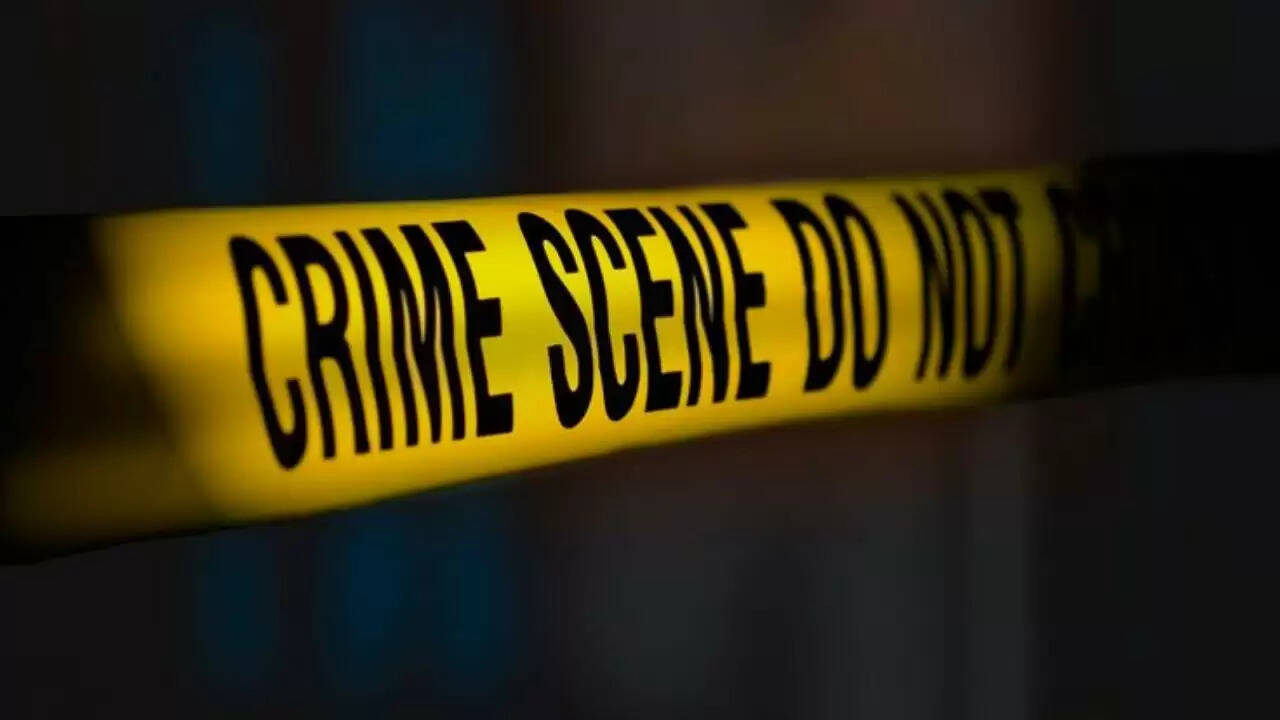 झारखंड में पत्नी की हत्या का मामला: पति ने ट्रेन से धक्का देकर की हत्या