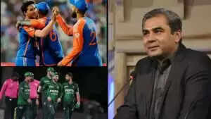 PCB अध्यक्ष ने भारत-पाकिस्तान मैच पर की भविष्यवाणी, इस टीम को बताया चैंपियन