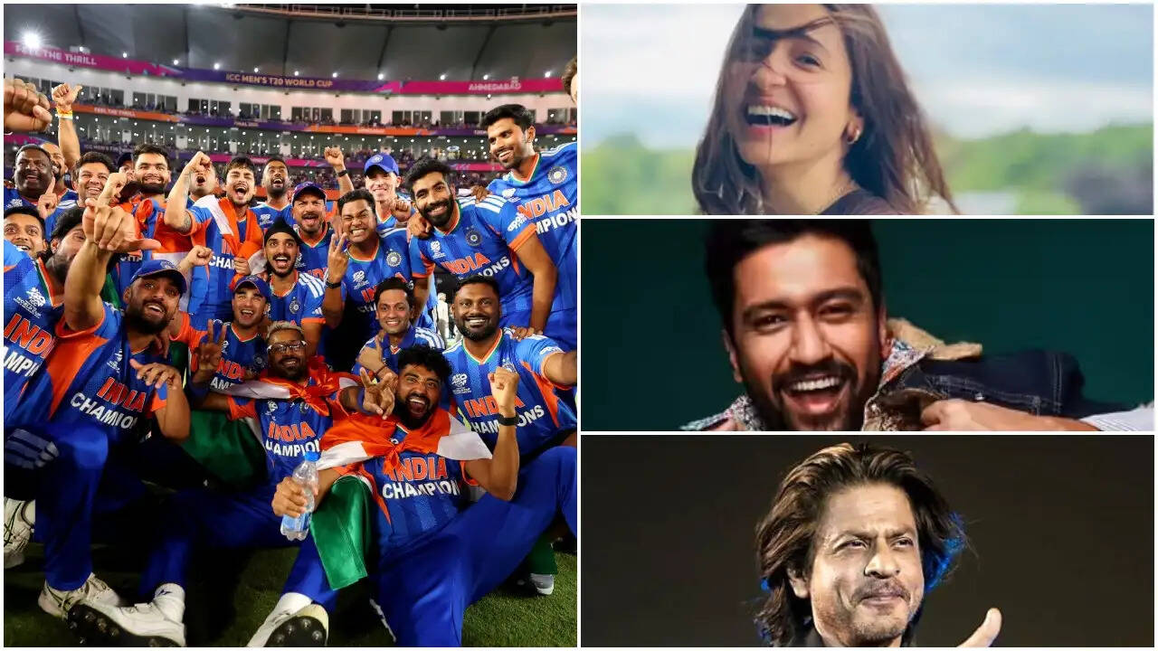 भारत ने टी20 वर्ल्ड कप 2026 में न्यूजीलैंड को हराकर रचा इतिहास