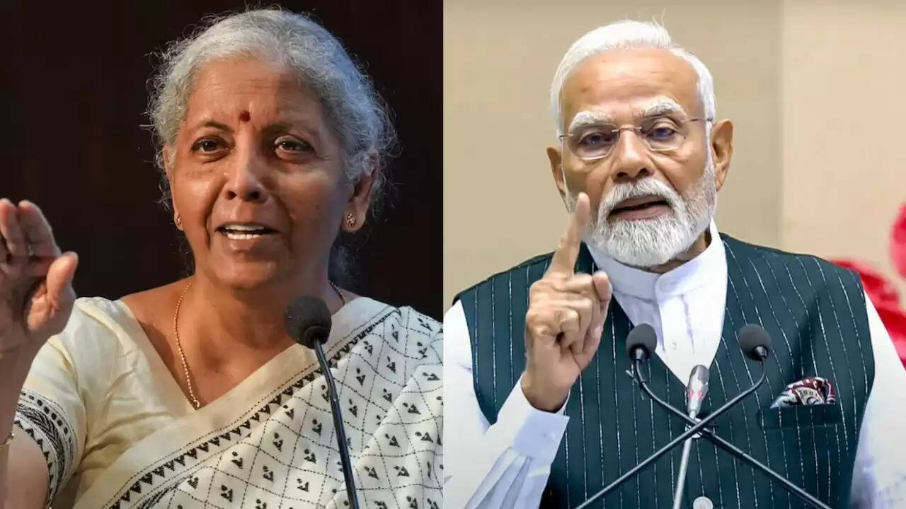 GST 2.0: PM का दिवाली तोहफा, आम जनता को मिले लाभ