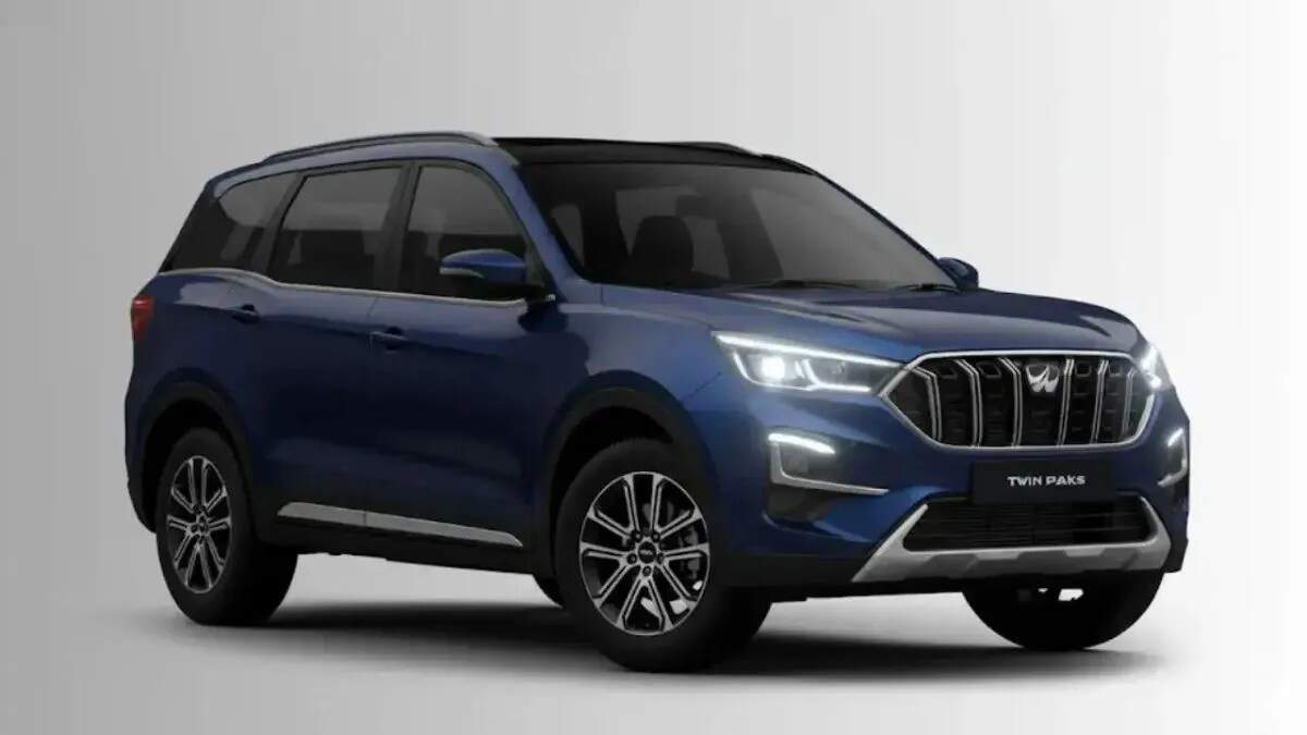 महिंद्रा XEV 7e: इलेक्ट्रिक SUV की नई विशेषताएँ और लॉन्च की तारीख