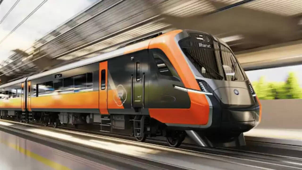 वंदे भारत स्लीपर एक्सप्रेस और अमृत भारत-II: जानें टिकट कैंसिलेशन के सख्त नियम