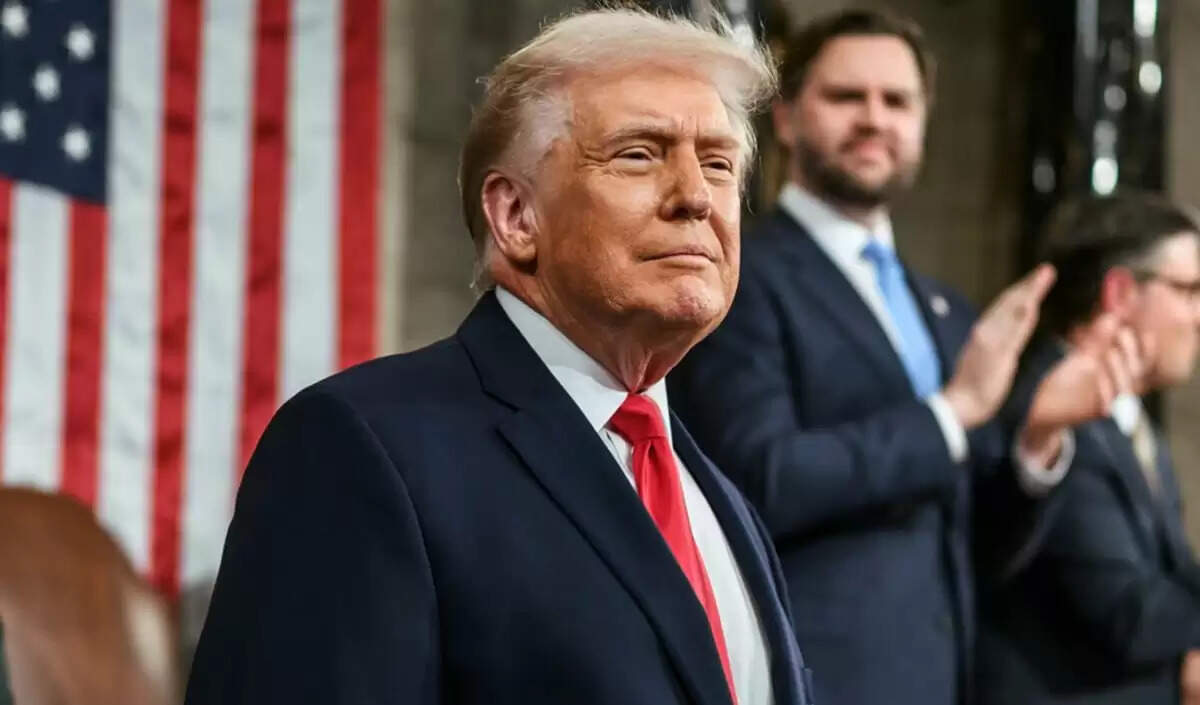 डोनाल्ड ट्रंप की ईरान को चेतावनी: समझौते का उल्लंघन नहीं सहेंगे