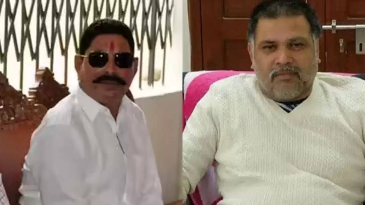 बिहार के मोकामा में चुनावी जंग: अनंत सिंह और वीणा देवी के बीच दिलचस्प मुकाबला