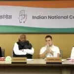 कांग्रेस ने मनरेगा नाम परिवर्तन पर पीएम मोदी को घेरा