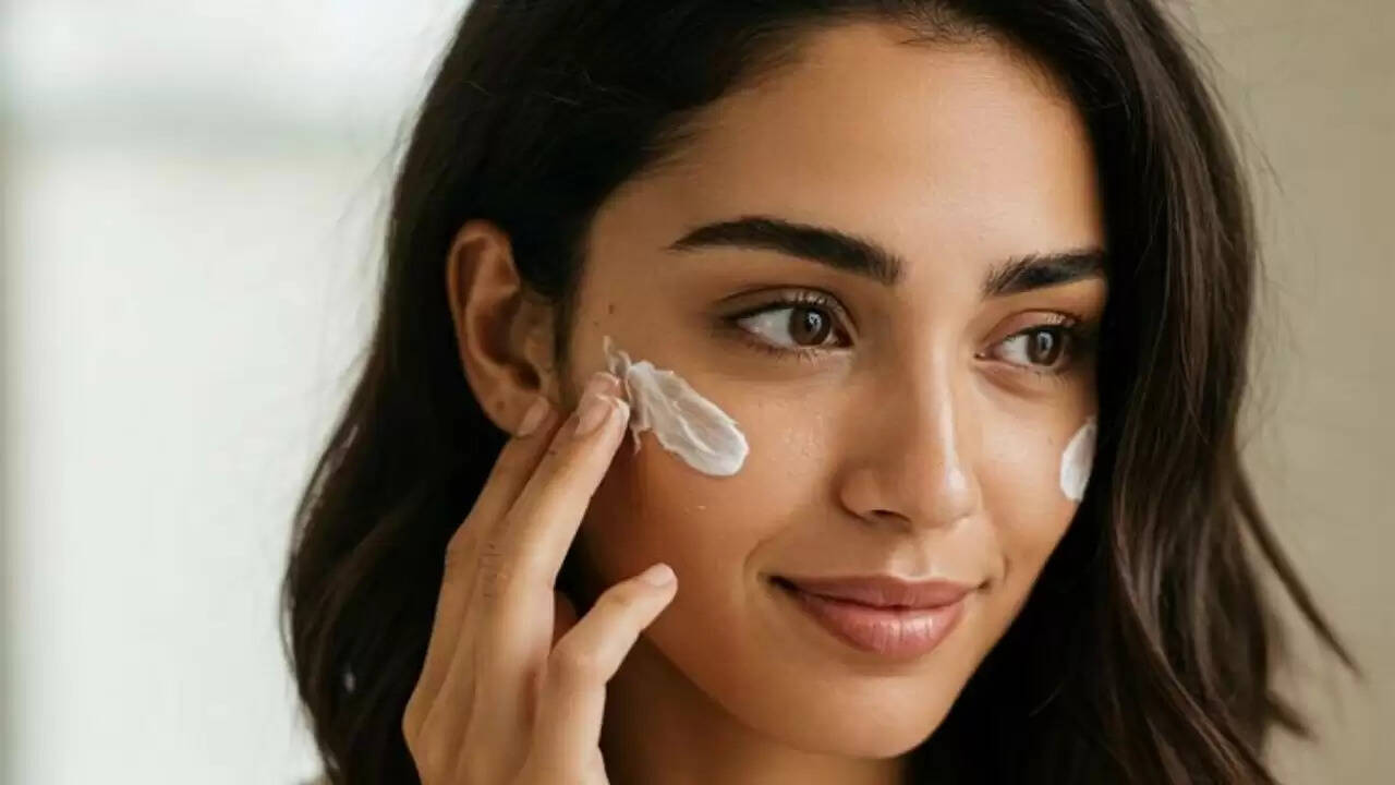 सर्दियों में स्किन केयर: एक प्रभावी नाइट रूटीन