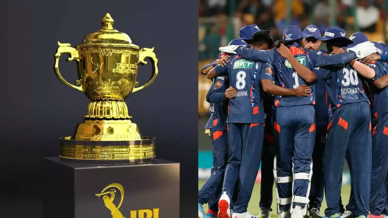 लखनऊ सुपर जायंट्स ने IPL 2026 के लिए नए स्पिन गेंदबाजी कोच की नियुक्ति की