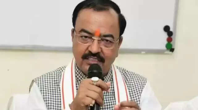 केशव मौर्य ने अखिलेश यादव पर साधा निशाना, 2027 में भाजपा की वापसी का किया दावा